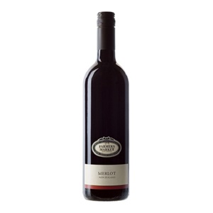 Picture of Farmers Market Merlot Malbec 750ml