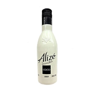 Picture of Alize Coco Vodka 200ml