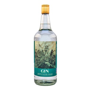 Picture of Yankee Gin 37% 1000ml