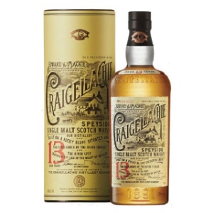 Picture of Craigellachie 13YO Scotch Whisky 700ml