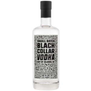 Picture of Black Collar Distillery Vodka 700ml