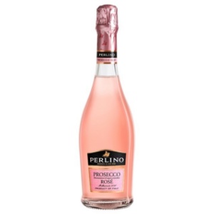 Picture of Perlino Extra Dry Prosseco Rose Millesimato 2020 750ml