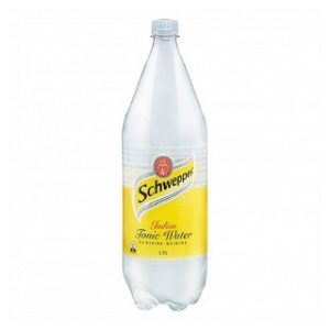 Picture of Schweppes Tonic 1.5 LTR
