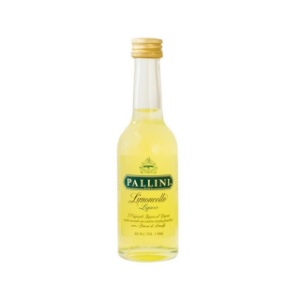 Picture of Pallini Lemoncello Mini 50ml