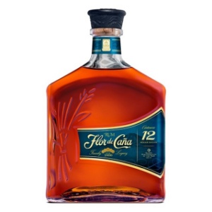 Picture of Flor De Cana Centenario Rum 12YO 700ml
