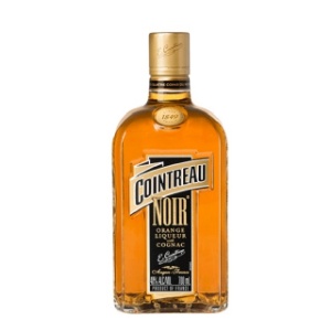 Picture of Cointreau Noir Liqueur 700ml