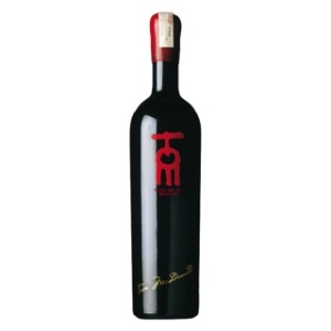 Picture of Church Road Tom Merlot Cabernet Sauvignon 750ml