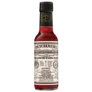 Picture of Peychaud's Bitter 148ml each