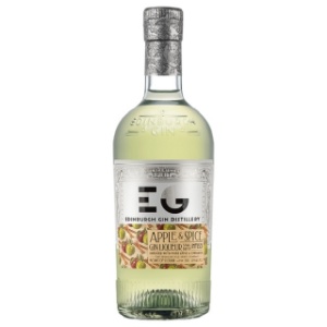 Picture of Edinburgh Apple & Spice Liqueur 500ml