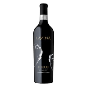 Picture of Elicere Lavina Cab Franc 750ml