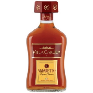 Picture of Villa Cardea Amaretto 700ml