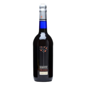 Picture of Harveys Orange Sherry 750ml
