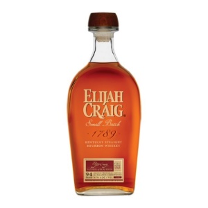 Picture of Elijah Craig Small Batch Bourbon 750ml