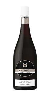 Picture of Mud House C431 Central Otago Pinot Noir 750ml