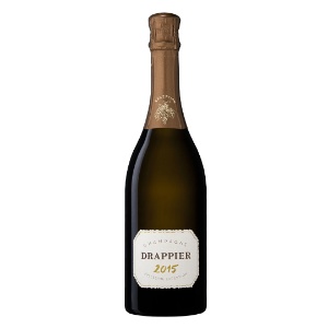 Picture of Drappier Millesime Exception 2015 Champagne Brut 750ml