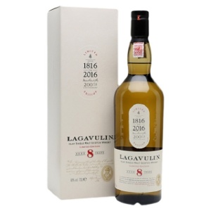 Picture of Lagavulin 8YO Single Malt Whisky 700ml