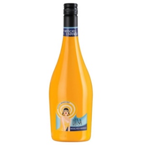 Picture of Diva Di Sera Moscato Mango Cocktail 750ml