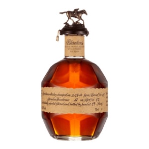 Picture of Blanton's Original Single Barrel Bourbon 700ml