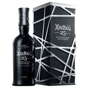 Picture of Ardbeg 25YO Single Malt Scotch Whisky 700ml