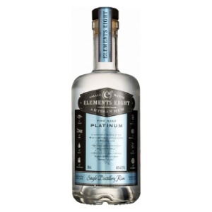 Picture of Elements 8 Platinum Rum 700ml