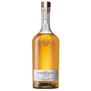 Picture of Codigo Anejo Tequila 750ml