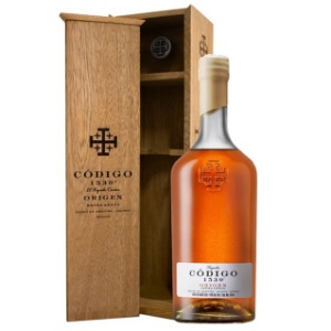 Picture of Codigo 1530 Origen Tequila 750ml
