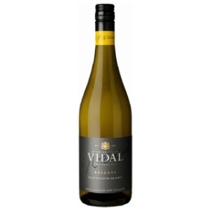 Picture of Vidal Reserve Marlborough Sauvignon Blanc 750ml