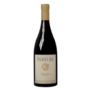 Picture of Pegasus Bay PrD Pinot Noir 750ml