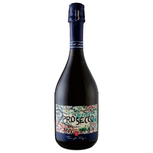 Picture of Pasqua Romeo & Juliet Prosecco DOC NV 750ml