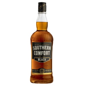 Picture of Southern Comfort Black 40% Bourbon Liqueur 700ml