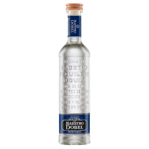 Picture of Maestro Dobel Silver Tequila 750ml