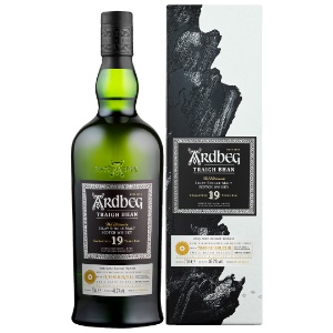 Picture of Ardbeg 19YO TRAIGH BHAN Single Malt Scotch Whisky 700ml