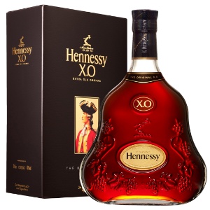 Picture of Hennessy XO Cognac 700ml