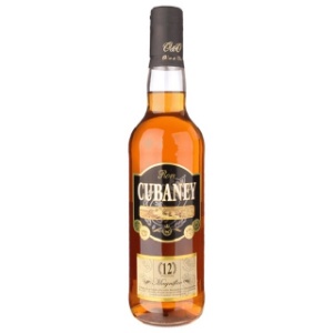 Picture of Cubaney Magnifico Rum 700ml