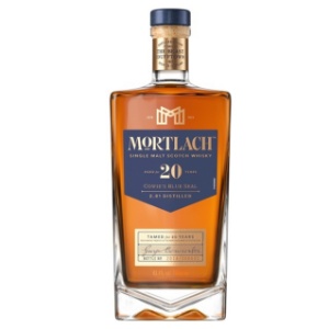Picture of Mortlach 20YO SM Whisky 700ml