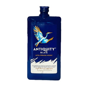 Picture of Antiquity Blue Whisky 180ml