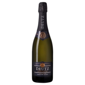 Picture of Deutz Prestige Cuvee 2017 Vintage 750ml