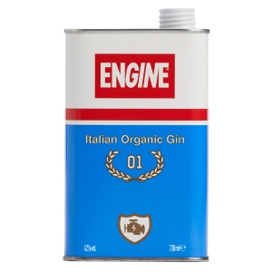 Picture of Engine Pure Organic Gin 700ml