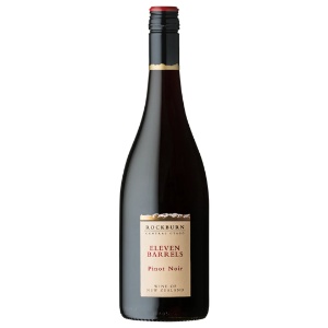 Picture of Rockburn 11 Barrel Pinot Noir 2022 750ml