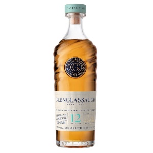 Picture of Glenglassaugh 12YO Single Malt Whisky 700ml