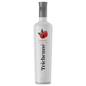 Picture of Teichenne Raspberry Schnapps 700ml