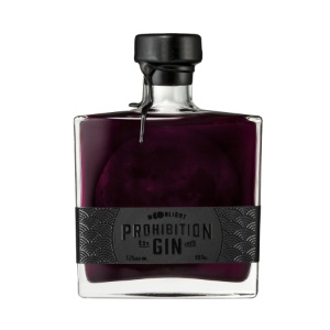 Picture of Prohibition Moonlight Gin 500ml
