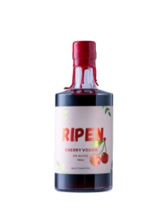 Picture of Ripen Cherry Vodka 700ml