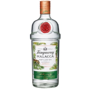 Picture of Tanqueray Malacca London Dry Gin 1 Litre