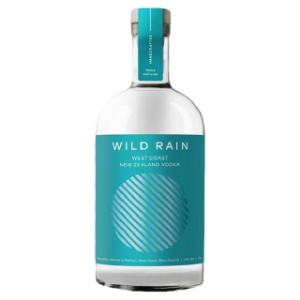 Picture of Wild Rain Premium Vodka 700ml