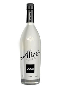 Picture of Alize Coco Rum Elegance Liqueur 750ml