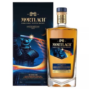 Picture of Mortlach Special Release 2023 Single Malt Whisky 700ml