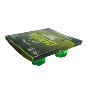 Picture of Cancun Tequila Shots Lime Maragrita 4pk