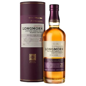 Picture of Longmorn 23YO Single Malt Scotch Whisky 700ml