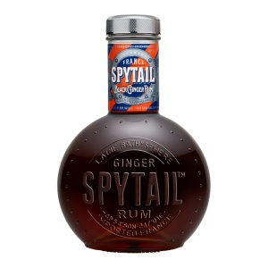 Picture of SpyTail Ginger Rum 750ml